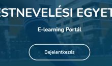 E-learning