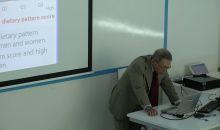 Dr. Higuchi Mitsuru