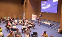 Volunteer Hub, Action Team 