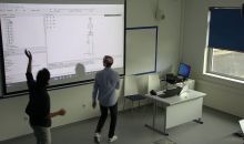 OpenSim course 1/5: Introduction to musculoskeletal modelling 