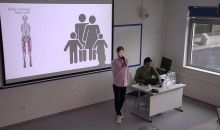 OpenSim course 2/5: Scaling and external biomechanics 