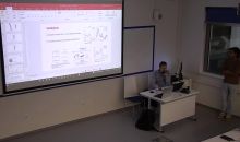 OpenSim course 3/5: Residual reduction analysis, muscle and joint contact forces 