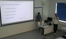 OpenSim course 5/5: Summary and future directions 