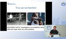 Scientific Symposium - Biomechanics in Sports and Ageing 