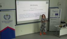 Zöld átállás workshop
