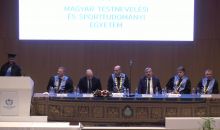 2025 Téli Oklevélátadó