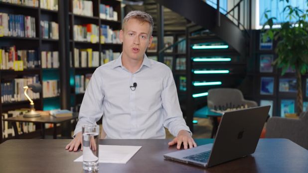 04 BASICS OF GAME THEORY