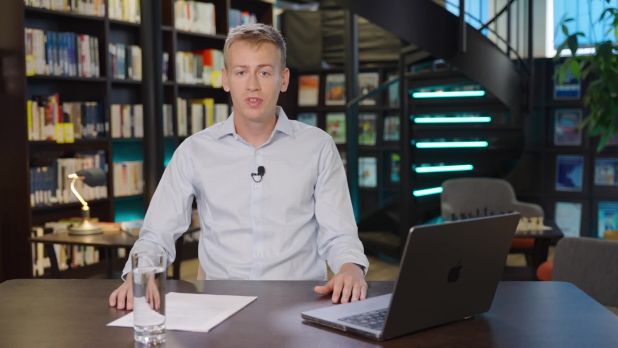 05 BOUNDED RATIONALITY, BIASES, TRAPS AND NOISE