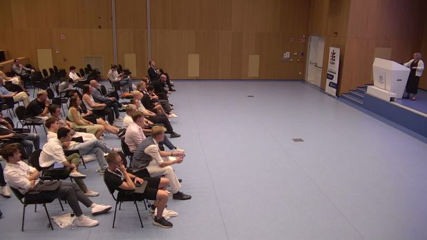 Open seminar