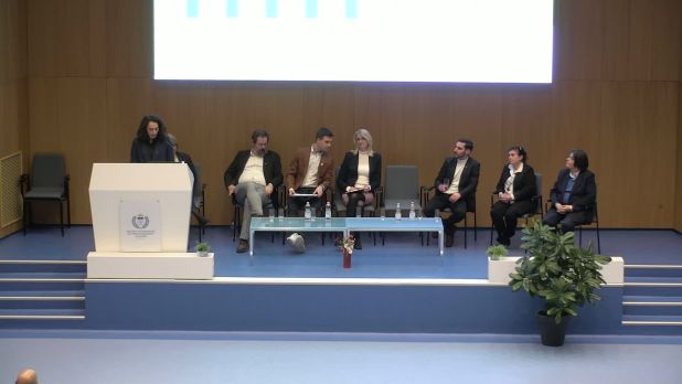 Safeguarding konferencia