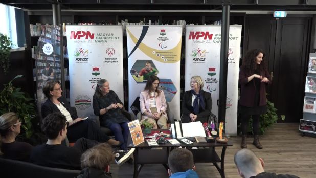 Mozgásban az elfogadás: Mi a Te történeted? 