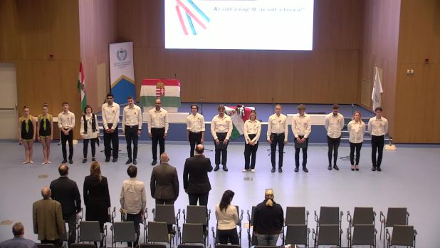 Március 15-i Ünnepség