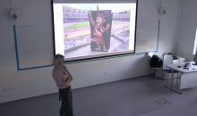 VIP, Spectator Experiences 